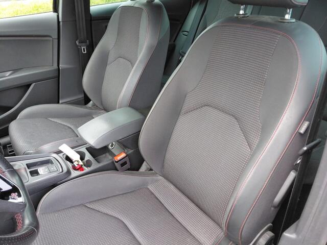 Seat LEON 1.5TSI FR VIRTUAL DASHBOARD KEYLESS CAMERA ADD.CRUISE TREKHAAK