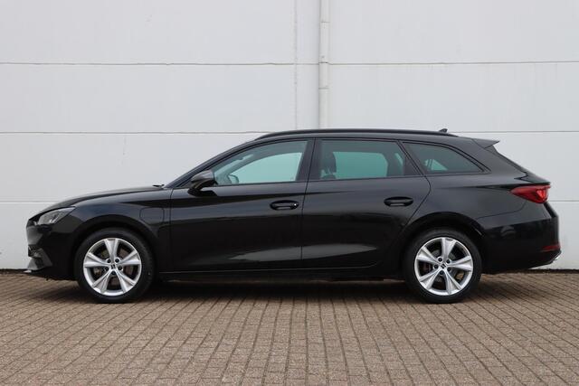 Seat LEON Sportstourer 1.4 TSI eHybrid PHEV FR 204pk DSG6 | SOH 94,7% |