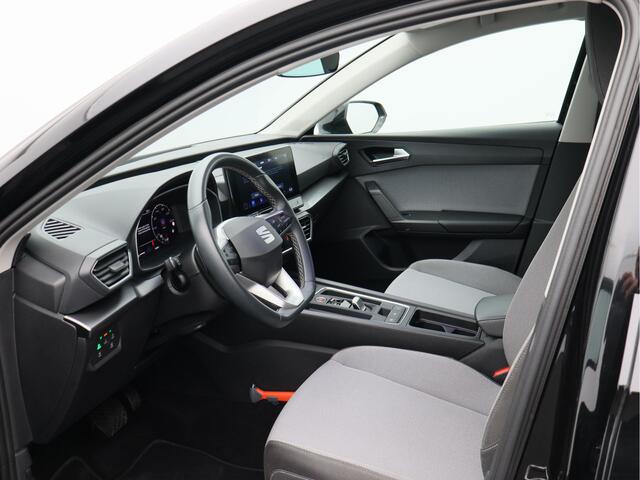 Seat LEON Sportstourer 1.0 eTSI Style Business Intense/ automaat/ zeer mooi!