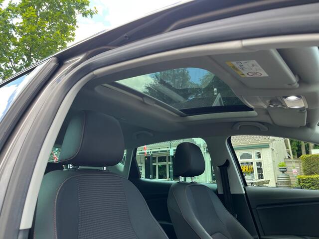 Seat LEON 1.4 TSI FR / NAVI / CARPLAY / CRUISE CTR. / LED / PDC / 17'' LM-VELGEN