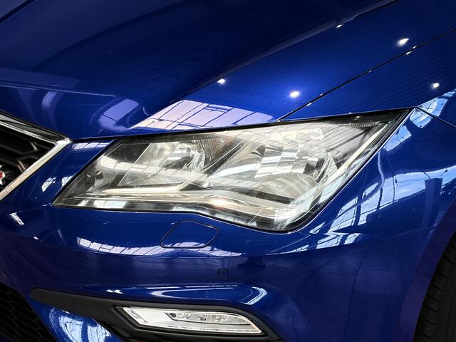 Seat LEON ST 1.4 EcoTSI 150 FR | Trekhaak | Pano | Half leer | 18" | Stoelverw. | Apple Carplay | Navi | Clima | Cruise