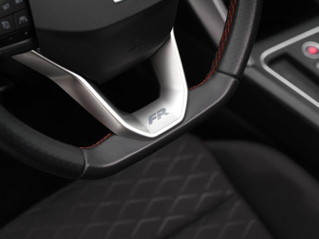 Seat LEON Sportstourer 1.4 TSI 204 pk eHybrid PHEV FR | Panoramadak | Adaptief onderstel | Achteruitrijcamera | Adaptive Cruise | Elektrische achterklep | Keyless Entry