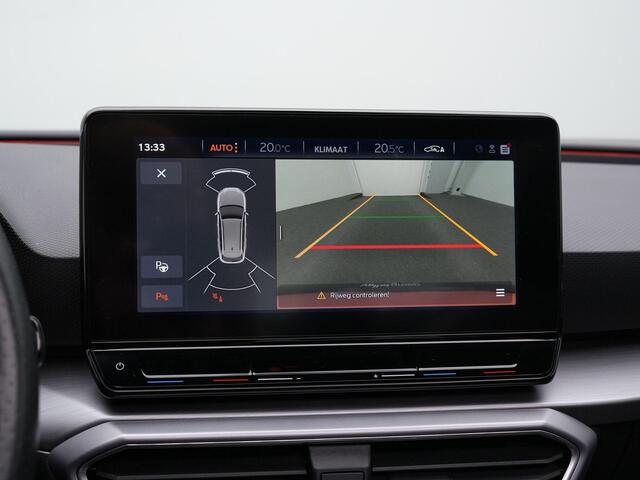 Seat LEON Sportstourer 1.4 TSI 204 pk eHybrid PHEV FR | Panoramadak | Adaptief onderstel | Achteruitrijcamera | Adaptive Cruise | Elektrische achterklep | Keyless Entry