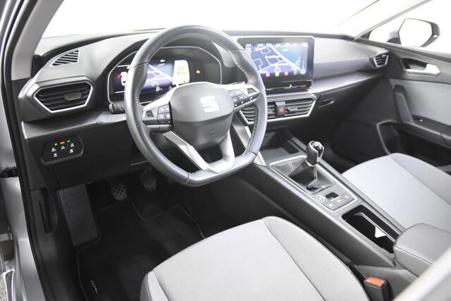 Seat LEON Sportstourer 1.0 TSI Move *1ste Eigenaar*Navigatie*PDC*Carplay*