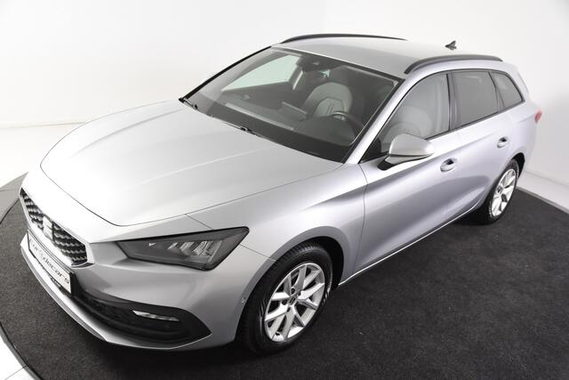 Seat LEON Sportstourer 1.0 TSI Move *1ste Eigenaar*Navigatie*PDC*Carplay*