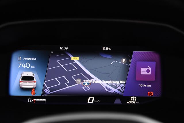 Seat LEON Sportstourer 1.0 TSI Move *1ste Eigenaar*Navigatie*PDC*Carplay*