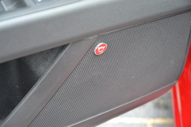 Seat LEON 2.0 TSI FR | Pano | Beats | Carplay | Automaat | Stoelverwarming