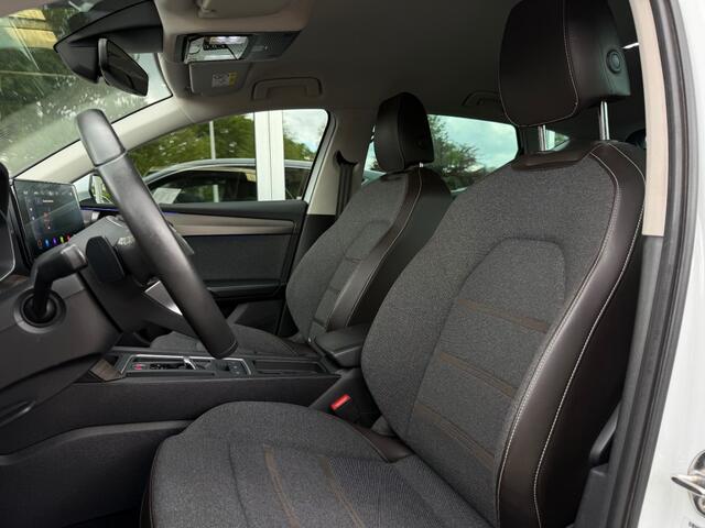 Seat LEON 1.5 eTSI DSG Xcellence - 150PK Full LED 18LMV VC NAVI