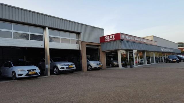 Seat LEON 1.5 eTSI DSG Xcellence - 150PK Full LED 18LMV VC NAVI