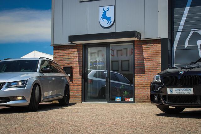 Seat LEON 1.4 EcoTSI FR / Panoramadak / SEAT sound / Leer/alcantara