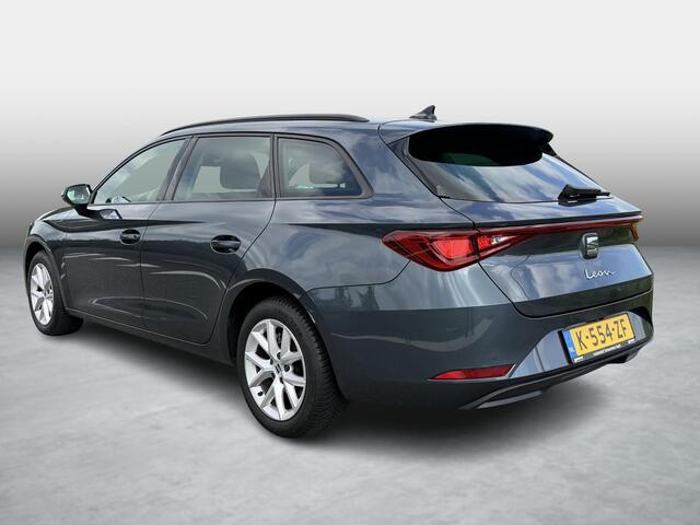 Seat LEON Sportstourer 1.0 TSI Style Business Intense | PDC | Carplay | Camera |
