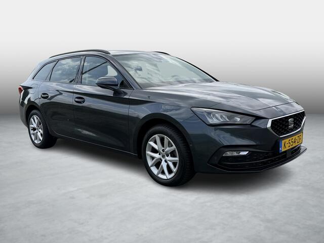 Seat LEON Sportstourer 1.0 TSI Style Business Intense | PDC | Carplay | Camera |