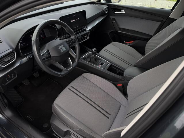 Seat LEON Sportstourer 1.0 TSI Style Business Intense | PDC | Carplay | Camera |