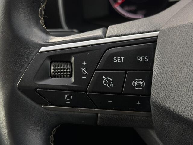 Seat LEON Sportstourer 1.0 TSI Style Business Intense | PDC | Carplay | Camera |