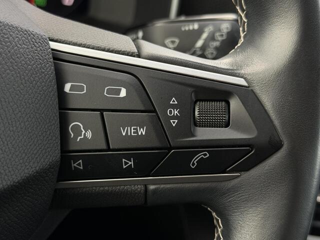 Seat LEON Sportstourer 1.0 TSI Style Business Intense | PDC | Carplay | Camera |