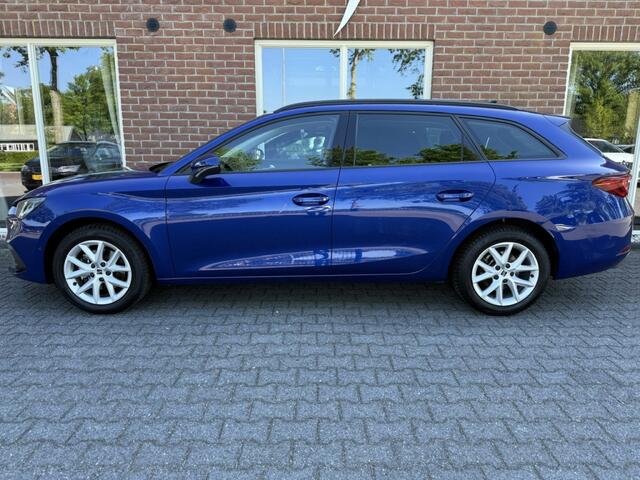 Seat LEON Sportstourer 1.0 TSI StyleBns Int TREKHAAK / CAMERA / VIRTUAL.COCKPIT / CARPL