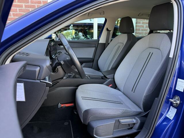 Seat LEON Sportstourer 1.0 TSI StyleBns Int TREKHAAK / CAMERA / VIRTUAL.COCKPIT / CARPL