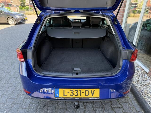 Seat LEON Sportstourer 1.0 TSI StyleBns Int TREKHAAK / CAMERA / VIRTUAL.COCKPIT / CARPL
