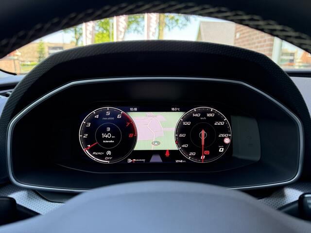 Seat LEON Sportstourer 1.0 TSI StyleBns Int TREKHAAK / CAMERA / VIRTUAL.COCKPIT / CARPL