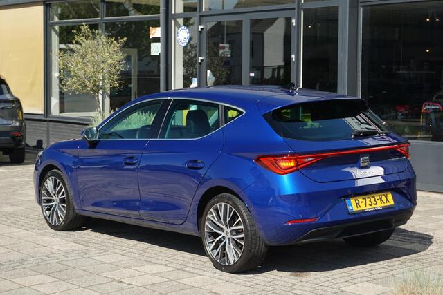 Seat LEON 1.5 TSI Xcellence Business Intense