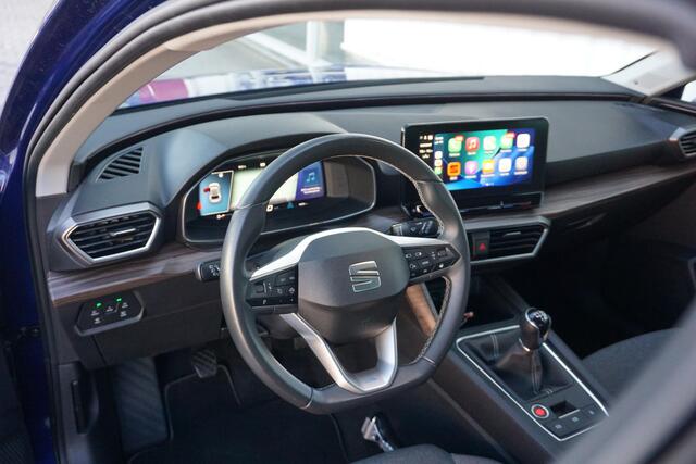 Seat LEON 1.5 TSI Xcellence Business Intense