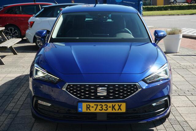 Seat LEON 1.5 TSI Xcellence Business Intense