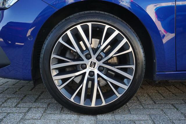 Seat LEON 1.5 TSI Xcellence Business Intense