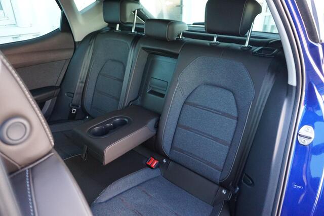 Seat LEON 1.5 TSI Xcellence Business Intense