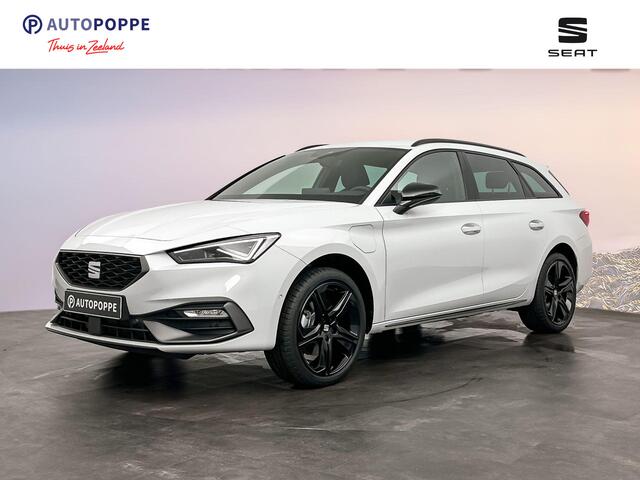 Seat LEON Sportstourer FR Business 1.5 TSI eHybrid 150kW / 204pk Stationw