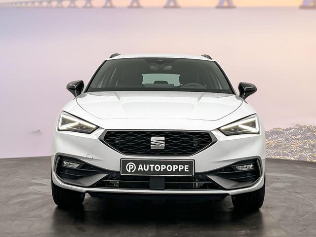 Seat LEON Sportstourer FR Business 1.5 TSI eHybrid 150kW / 204pk Stationw