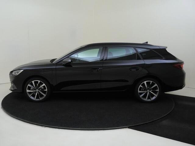 Seat LEON Sportstourer 1.5 TSI e-Hybrid FR Business