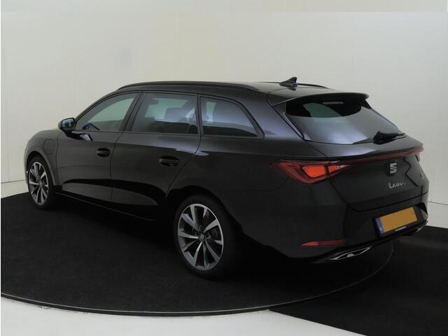 Seat LEON Sportstourer 1.5 TSI e-Hybrid FR Business