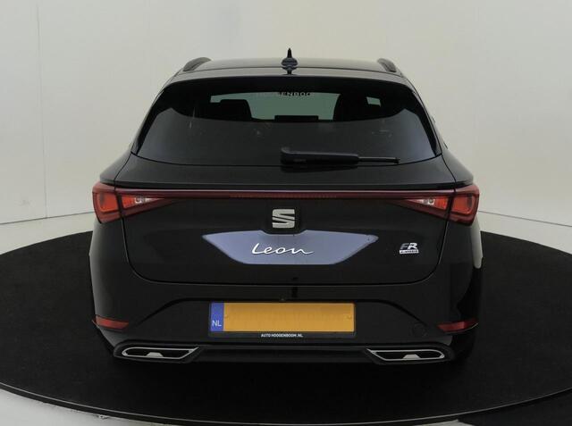 Seat LEON Sportstourer 1.5 TSI e-Hybrid FR Business