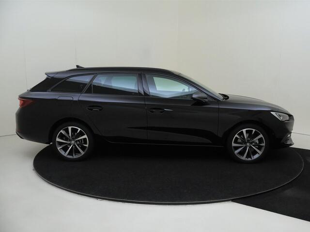 Seat LEON Sportstourer 1.5 TSI e-Hybrid FR Business