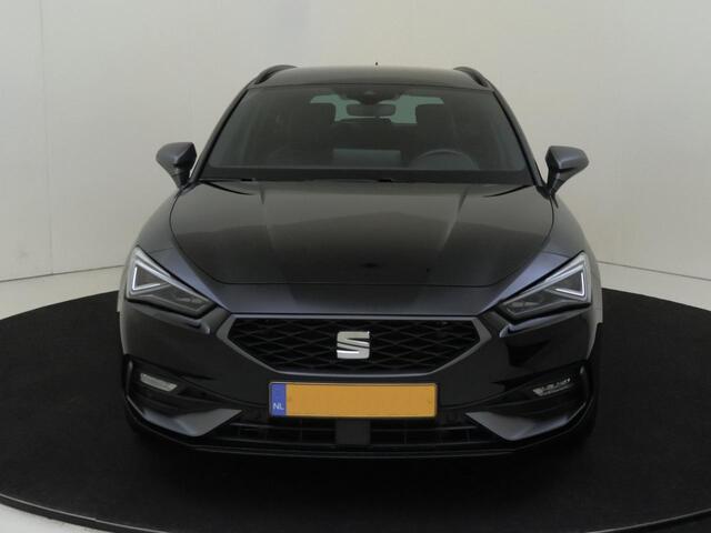 Seat LEON Sportstourer 1.5 TSI e-Hybrid FR Business