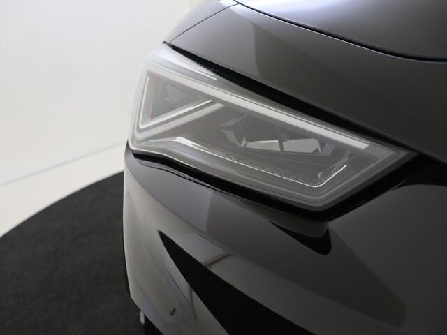 Seat LEON Sportstourer 1.5 TSI e-Hybrid FR Business