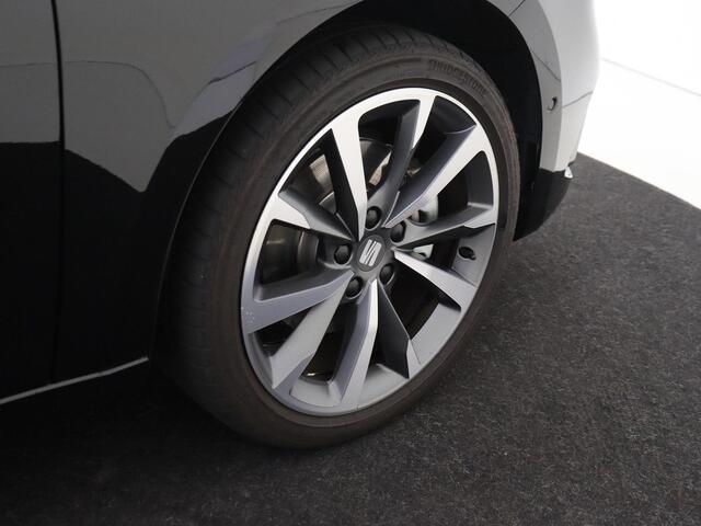 Seat LEON Sportstourer 1.5 TSI e-Hybrid FR Business
