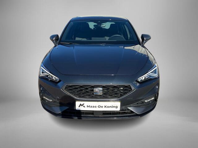 Seat LEON 1.4 TSI eHybrid 204pk PHEV FR · Navigatie · Apple/Android Car Play · 360°Camera + Parkeersensoren