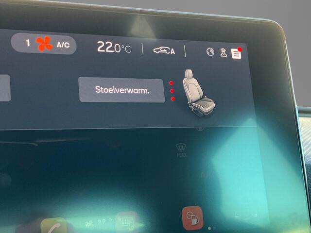 Seat LEON 1.4 TSI eHybrid 204pk PHEV FR · Navigatie · Apple/Android Car Play · 360°Camera + Parkeersensoren