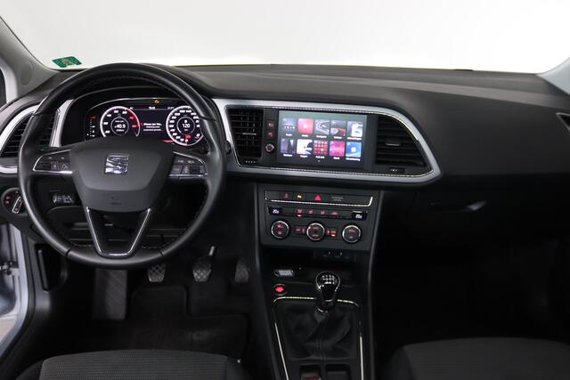 Seat LEON 1.0 EcoTSI Style Business Intense Cruise Control, LED, Camera, Apple Carplay/Android Auto