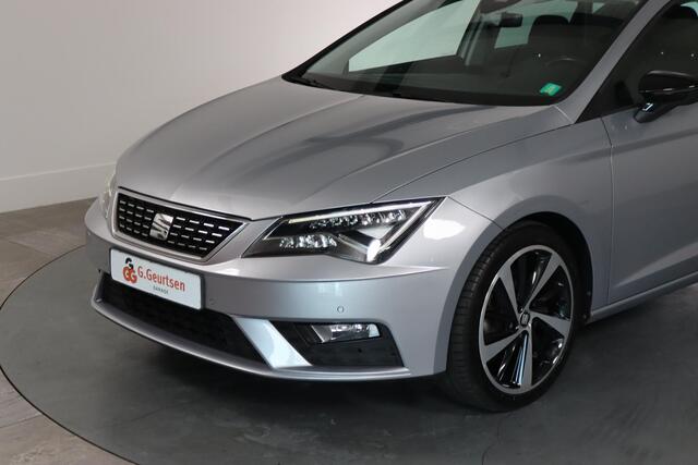 Seat LEON 1.0 EcoTSI Style Business Intense Cruise Control, LED, Camera, Apple Carplay/Android Auto