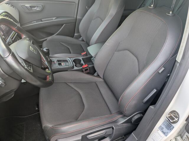 Seat LEON ST 1.5 TSI FR,panodak, 1 jaar garantie