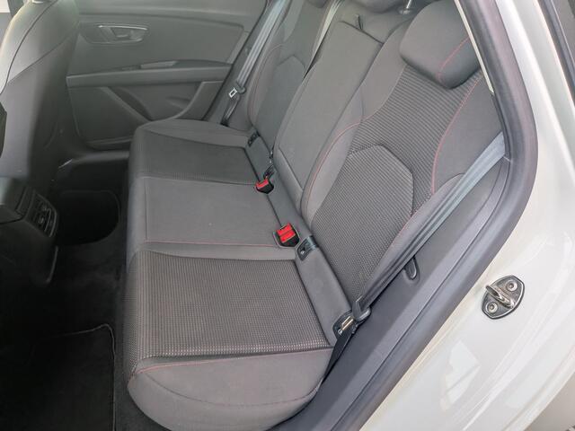 Seat LEON ST 1.5 TSI FR,panodak, 1 jaar garantie