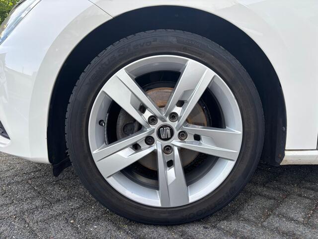 Seat LEON ST 1.5 TSI FR,panodak, 1 jaar garantie
