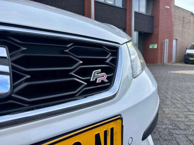 Seat LEON ST 1.5 TSI FR,panodak, 1 jaar garantie