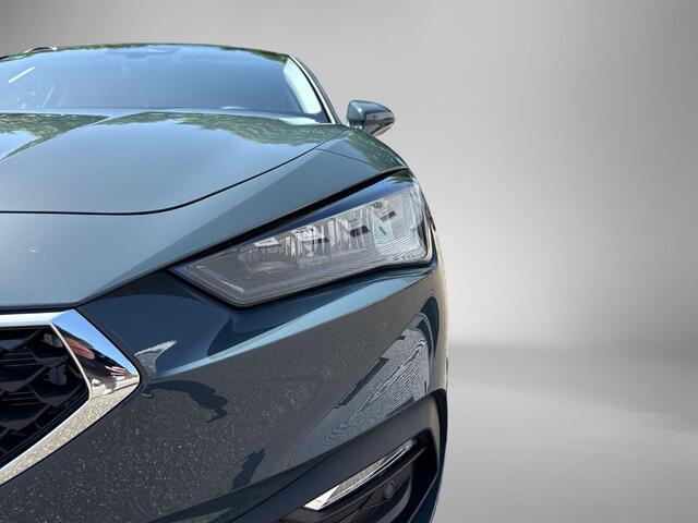 Seat LEON Sportstourer Style Business Intense 1.5 TSI eHybrid 150 kW / 20 Technology Pakket | Keyless | Elektrische achterklep | Herwaardering!