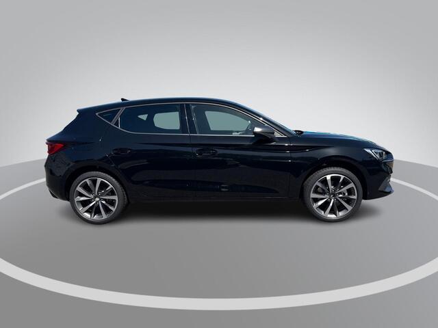Seat LEON FR Business 1.5 TSI eHybrid 204 PK Hatch. Technology pack | Matrix Led | Herwaardering!!