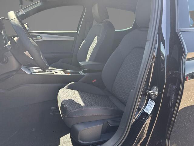 Seat LEON FR Business 1.5 TSI eHybrid 204 PK Hatch. Technology pack | Matrix Led | Herwaardering!!