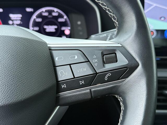 Seat LEON Sportstourer 1.0 TSI Style Business Intense | 110 PK | Adaptive cruise control | Climate control | Apple Carplay/Android Auto |