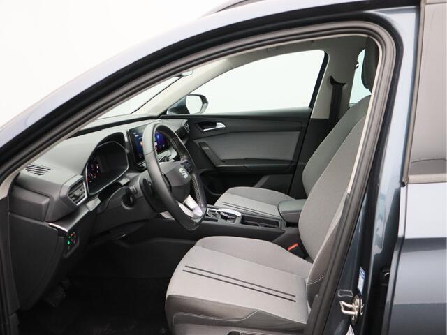 Seat LEON Sportstourer 1.0 eTSI Style Business Intense/ automaat!